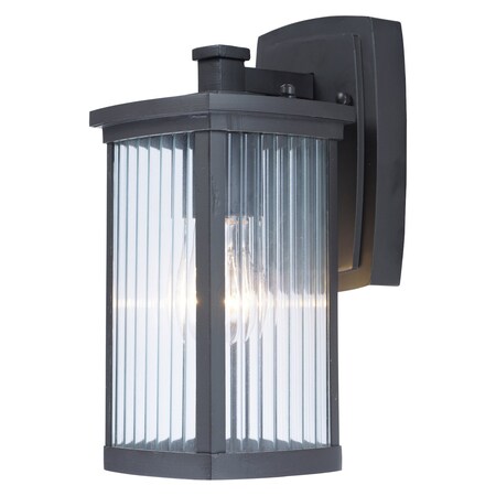 Maxim Terrace-Outdoor Wall Mount 3252CRBZ